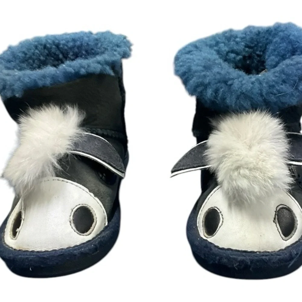 UGG Blue Kids‎ Boots